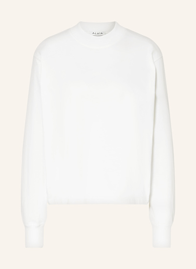 ALAÏA Long sleeve shirt