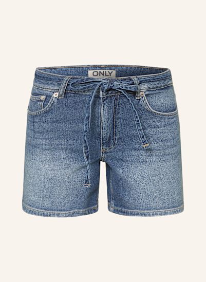 ONLY Jeansshorts