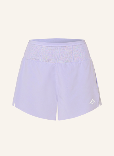 Nike 2-in-1-Laufshorts TRAIL