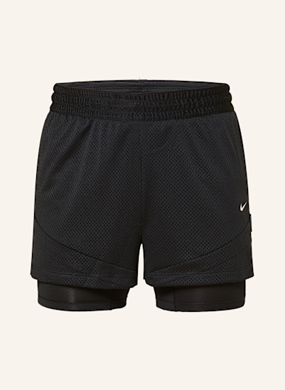 Nike Basketballshorts DRI-FIT ICON