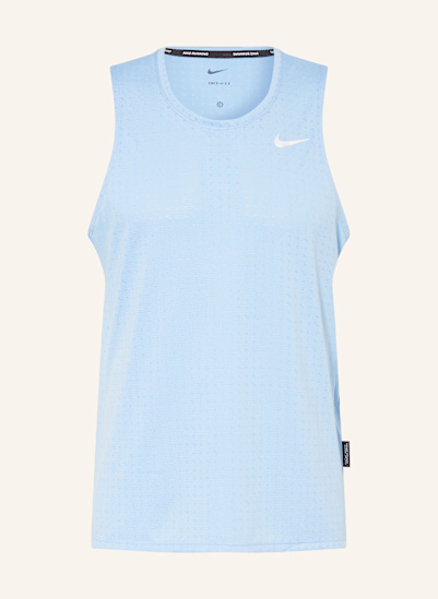 Nike Lauftop BREATHE MILER