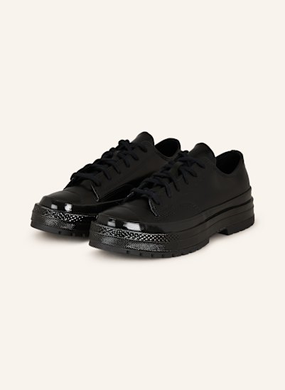 CONVERSE Plateau-Schnürer CHUCK 70