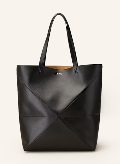 LOEWE Shopper PUZZLE TOTE LARGE