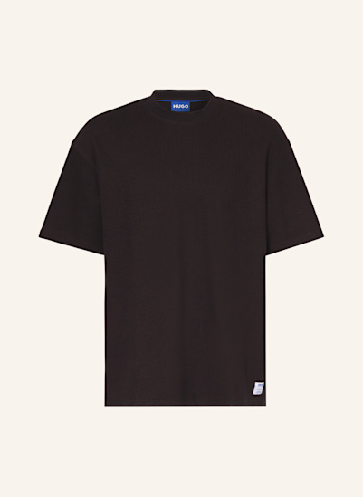 HUGO BLUE T-Shirt NUWAFFLE