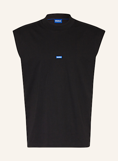 HUGO BLUE Tanktop NAVERTZ