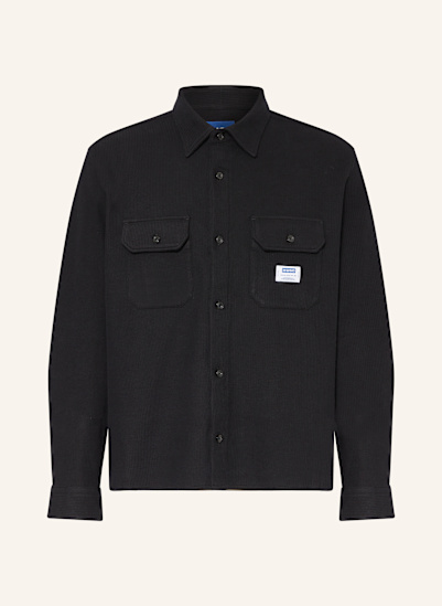 HUGO BLUE Overshirt EKYNONE