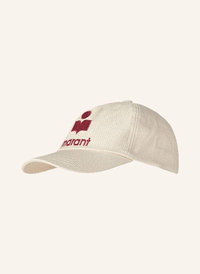 ISABEL MARANT Cap TYRON-GB