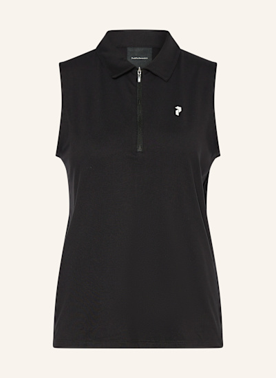 Peak Performance Funktions-Poloshirt COMFORT