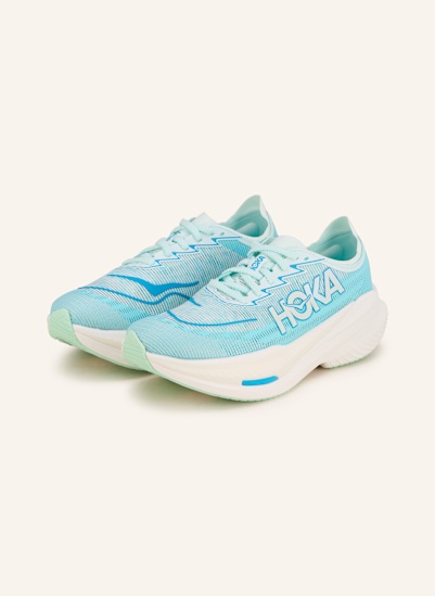 HOKA Laufschuhe MACH X2