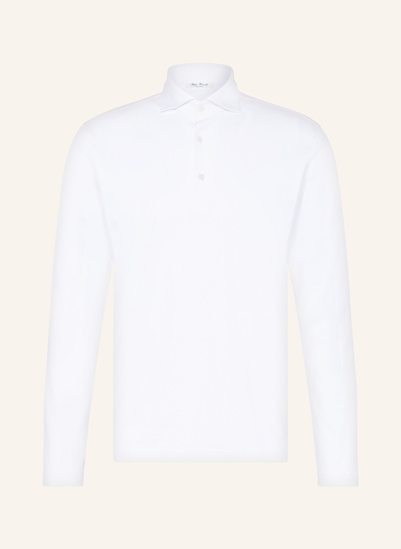 Stefan Brandt Jersey-Poloshirt