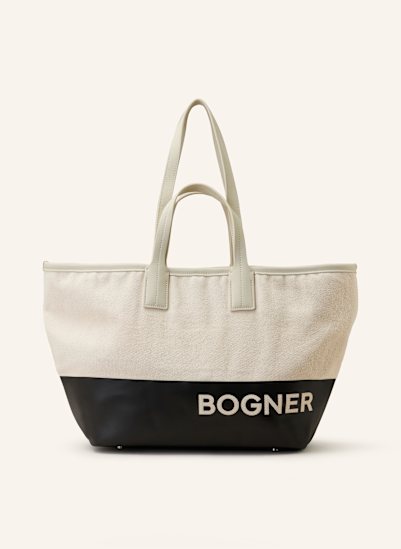 BOGNER Shopper WIESEN LOTTA mit Pouch