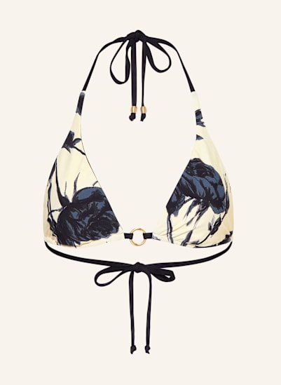 SEAFOLLY Triangel-Bikini-Top ROCOCO zum Wenden