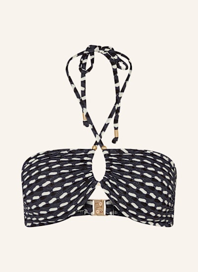 SEAFOLLY Bandeau-Bikini-Top MALA