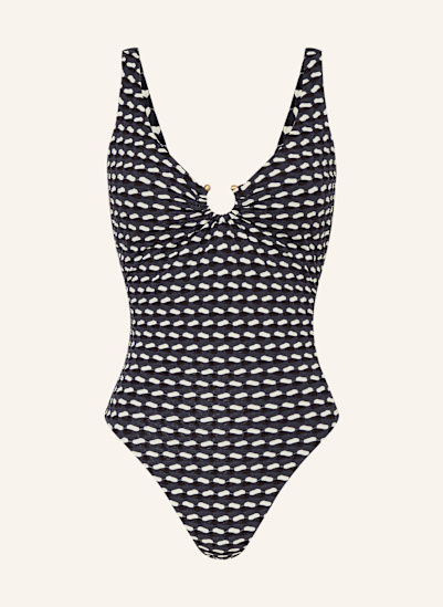 SEAFOLLY Badeanzug MALA