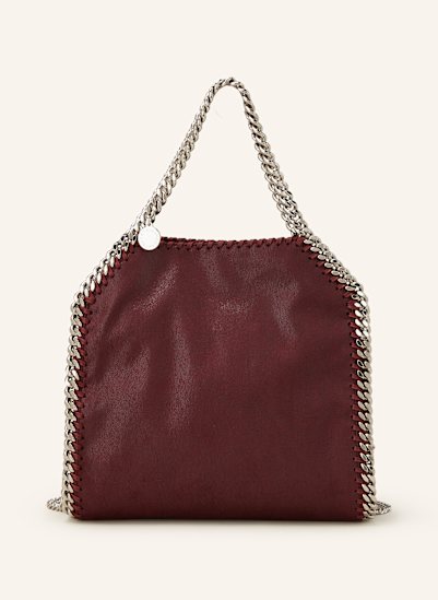 STELLA McCARTNEY Shopper FALABELLA MINI