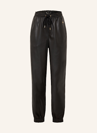 STELLA McCARTNEY Hose im Jogging-Stil