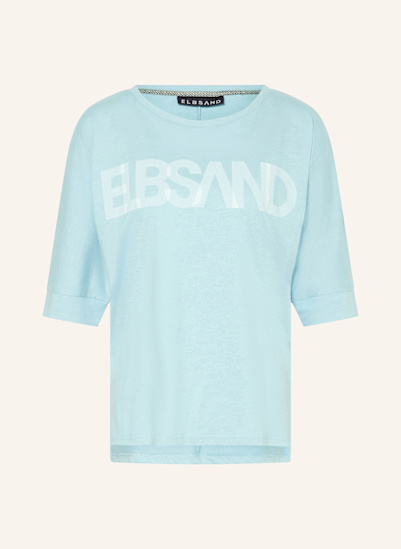 ELBSAND Shirt IMANI mit 3/4-Arm