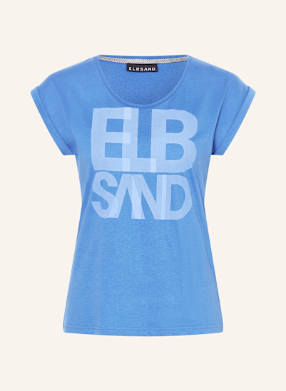 ELBSAND T-Shirt ELDIS