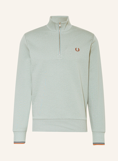 FRED PERRY Sweat-Troyer