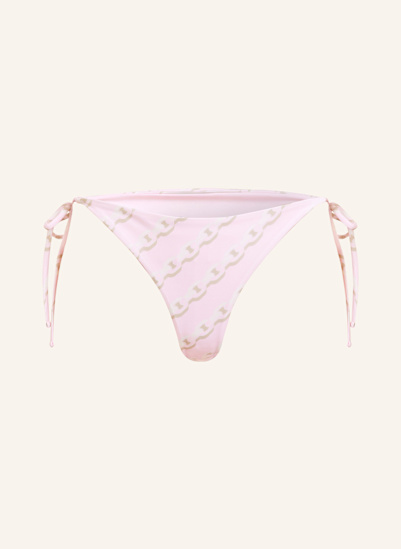 VERSACE Triangel-Bikini-Hose