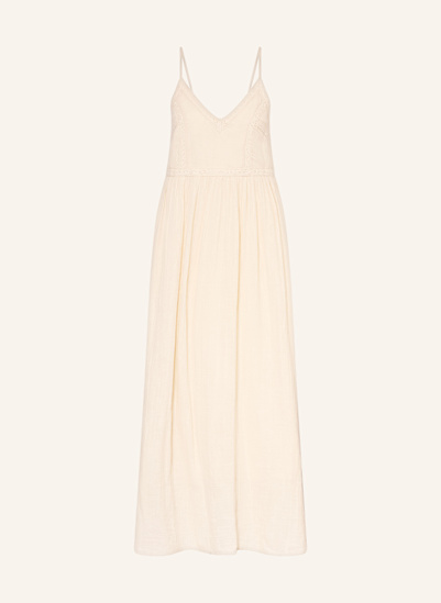 Y.A.S. Kleid mit Spitze