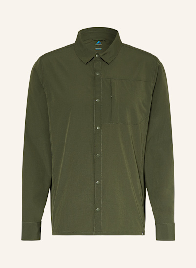 odlo Outdoor-Hemd ESSENTIAL