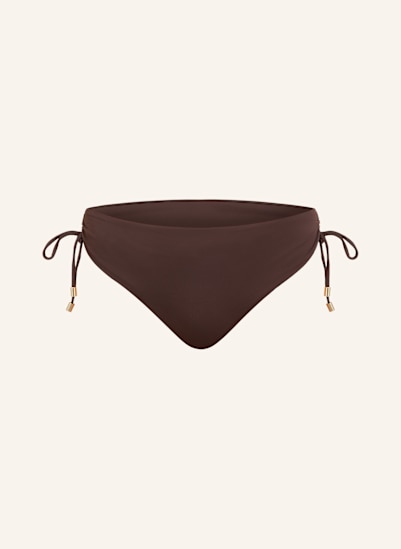 Max Mara BEACHWEAR Basic-Bikini-Hose SANDRA