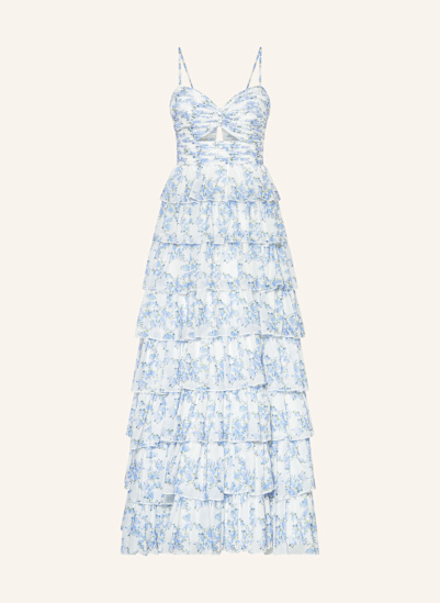 Hey Kyla Abendkleid mit Cut-out