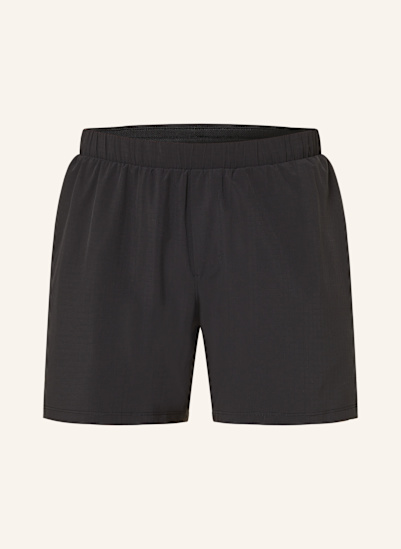 lululemon 2-in-1-Laufshorts MILE MAKER 6IN