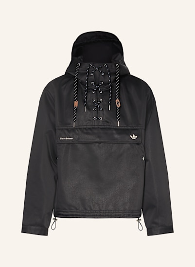 adidas Schlupfjacke WB FM SAILOR