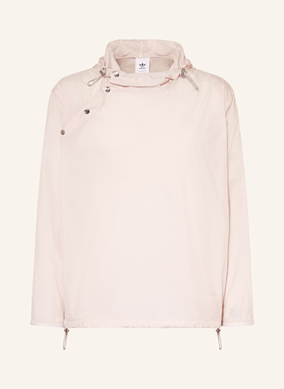 adidas Schlupfjacke WB LIGHT ANORAK