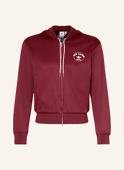 adidas Trainingsjacke WB TRACK