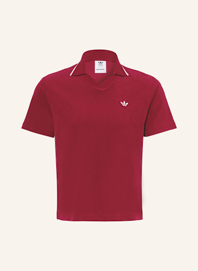 adidas Frottee-Poloshirt WB TLG