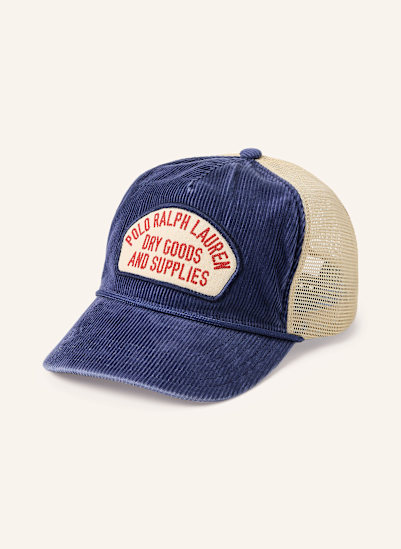 POLO RALPH LAUREN Cap