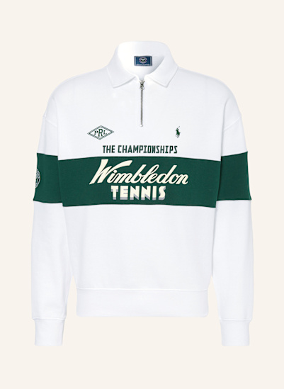POLO RALPH LAUREN Sweat-Troyer
