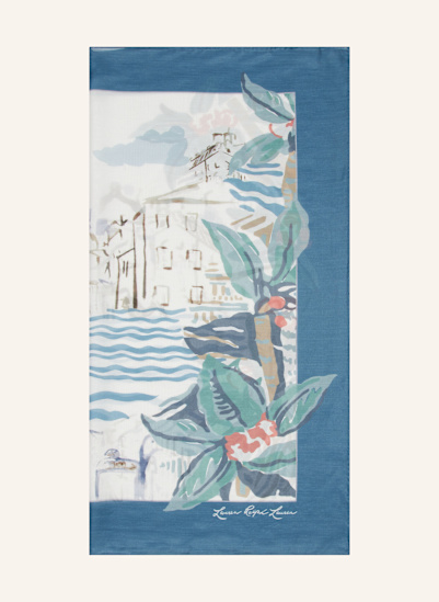 LAUREN RALPH LAUREN Tuch