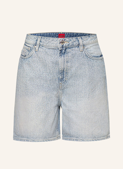 HUGO Jeansshorts GELITA