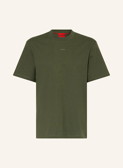 HUGO T-Shirt DAPOLINO