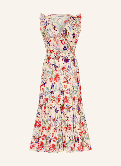 lollys laundry Kleid SAMOLL mit Rüschen