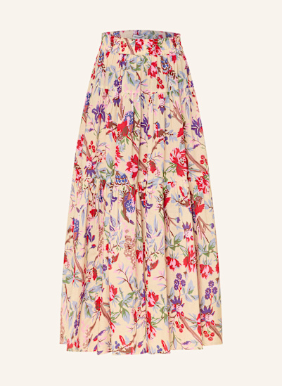 lollys laundry Rock SUNSETLL mit Volants