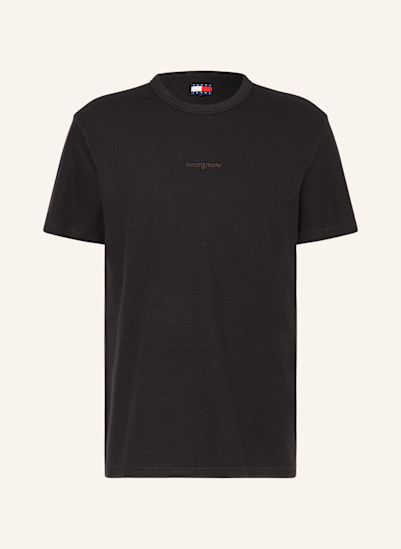 TOMMY JEANS Strickshirt