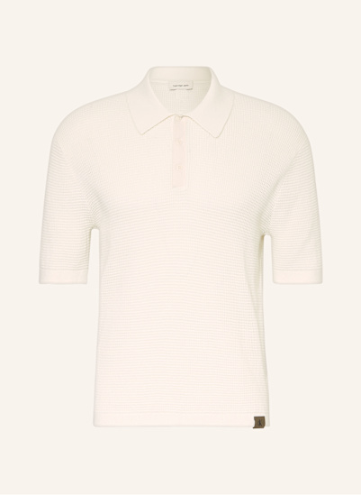 Calvin Klein Jeans Strick-Poloshirt