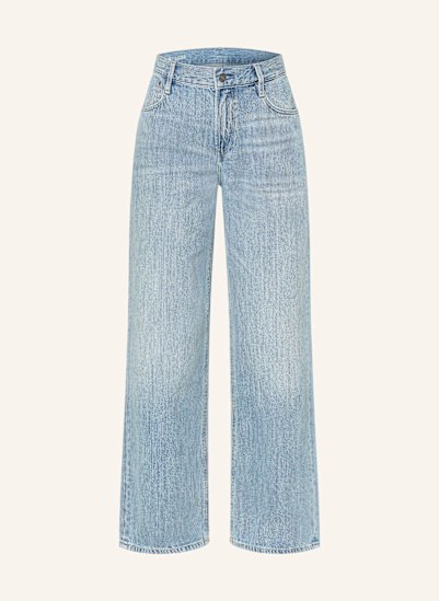 G-Star Wide Leg Jeans JUDEE