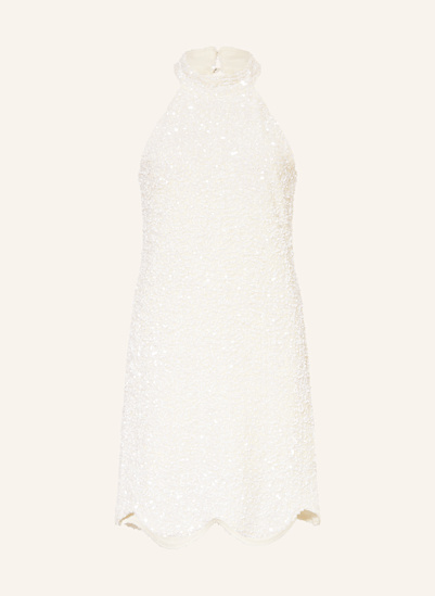 Y.A.S. Brautkleid mit Pailletten