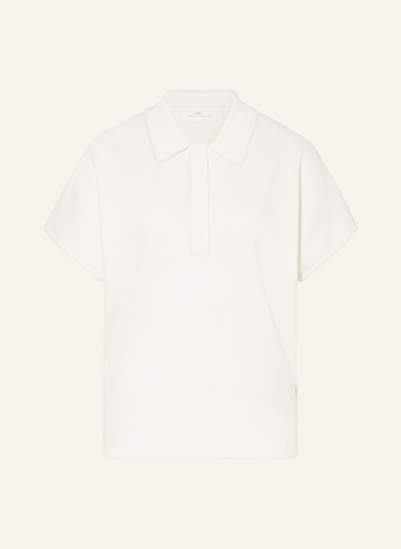 FYNCH-HATTON Piqué-Poloshirt