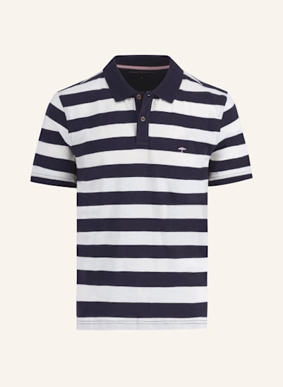 FYNCH-HATTON Jersey-Poloshirt Casual Fit