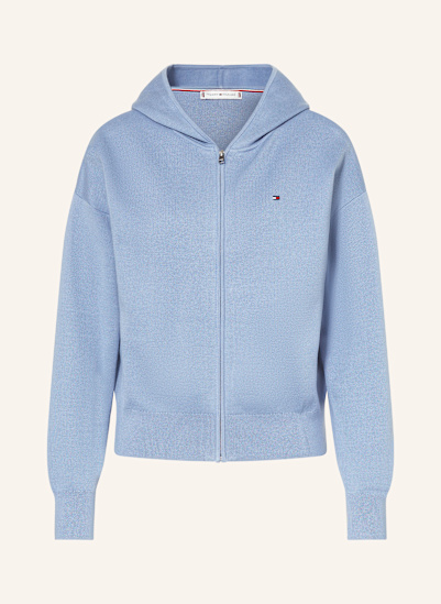 TOMMY HILFIGER Strickjacke