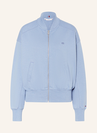 TOMMY HILFIGER Sweat-Blouson