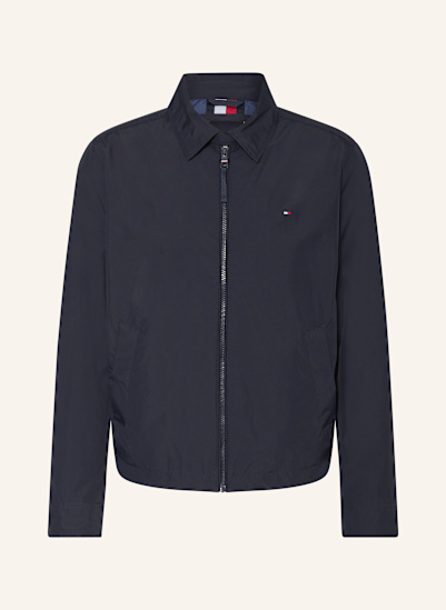 TOMMY HILFIGER Overjacket