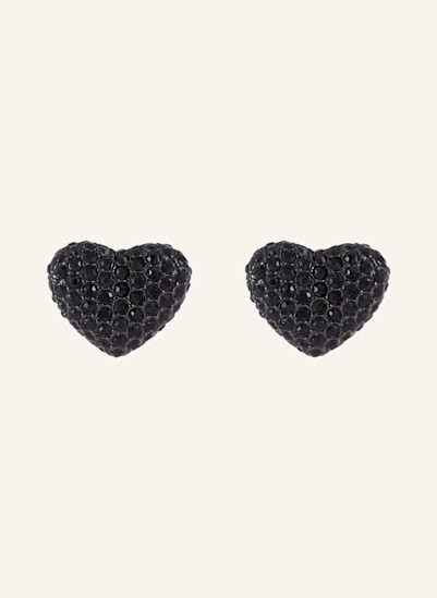 MARC JACOBS Ohrstecker BALLOON HEART